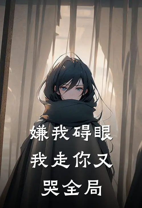 嫌我碍眼，我走你又哭全局