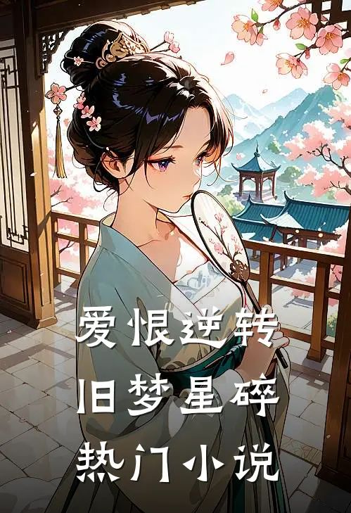 爱恨逆转，旧梦星碎热门小说