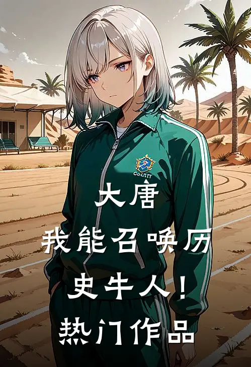 大唐：我能召唤历史牛人！热门作品