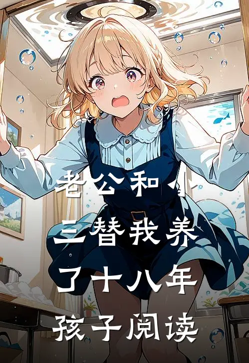 老公和小三替我养了十八年孩子阅读
