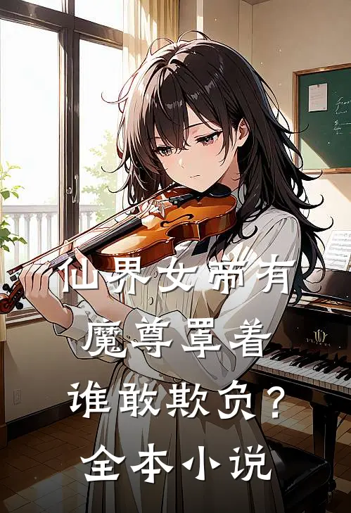 仙界女帝有魔尊罩着，谁敢欺负？全本小说