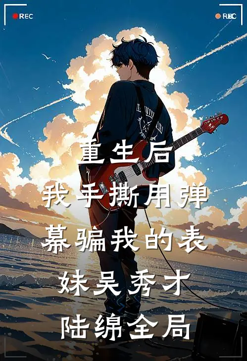 重生后，我手撕用弹幕骗我的表妹吴秀才陆绵全局