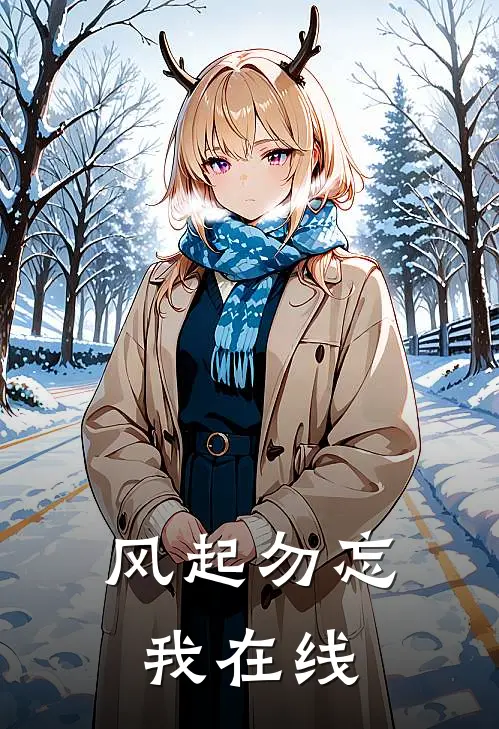 风起勿忘我在线