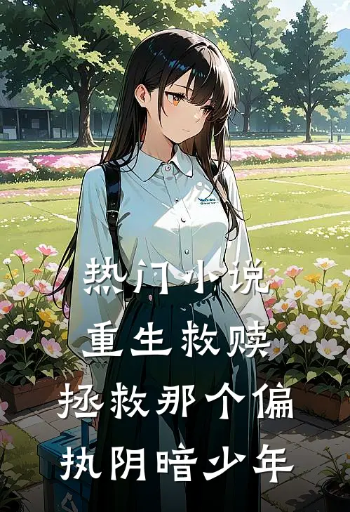 热门小说重生救赎，拯救那个偏执阴暗少年