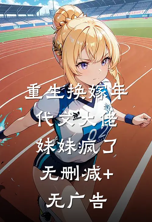 重生换嫁年代文大佬，妹妹疯了无删减+无广告