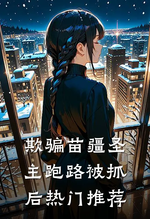 欺骗苗疆圣主跑路被抓后热门推荐