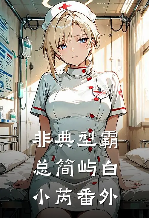 非典型霸总简屿白小芮 番外