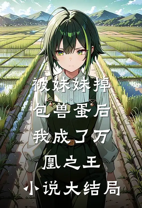 被妹妹掉包兽蛋后，我成了万凰之王。小说大结局