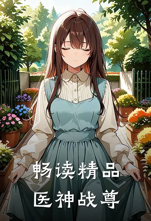 畅读精品医神战尊