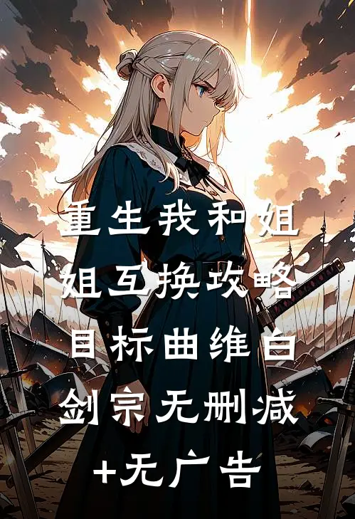 重生我和姐姐互换攻略目标曲维白剑宗无删减+无广告