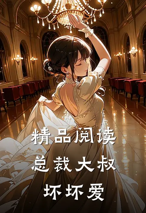 精品阅读总裁大叔坏坏爱