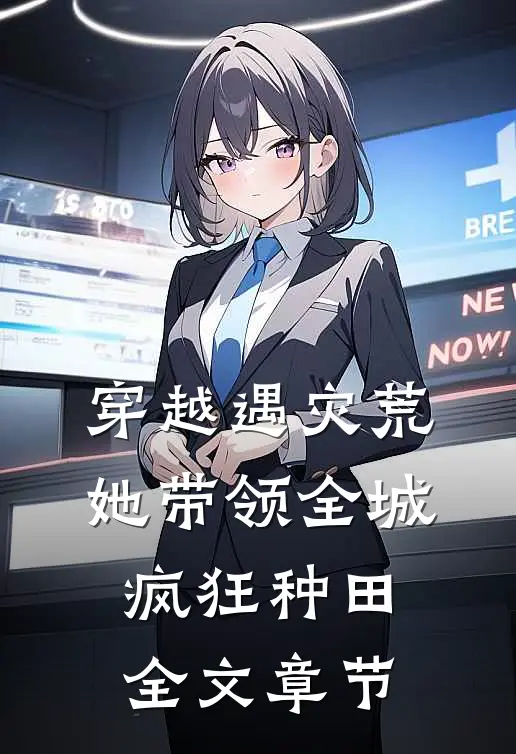穿越遇灾荒，她带领全城疯狂种田全文章节
