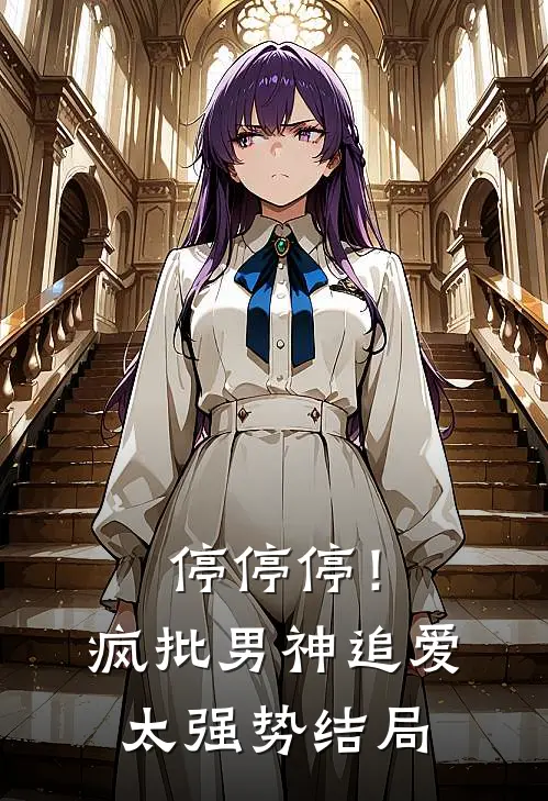 停停停！疯批男神追爱太强势结局