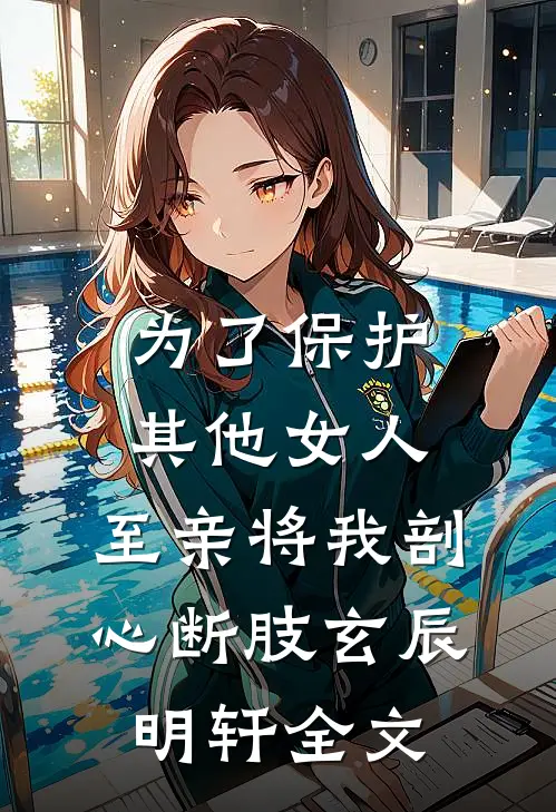 为了保护其他女人，至亲将我剖心断肢玄辰明轩全文