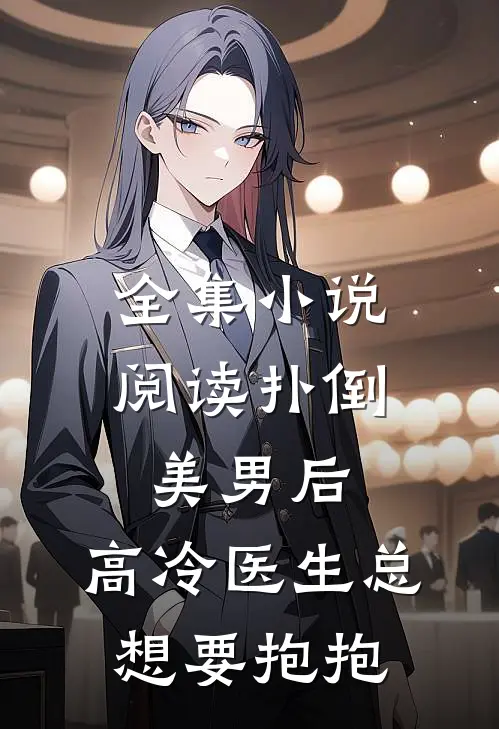 全集小说阅读扑倒美男后，高冷医生总想要抱抱