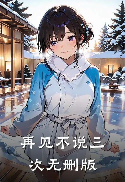 再见不说三次无删版