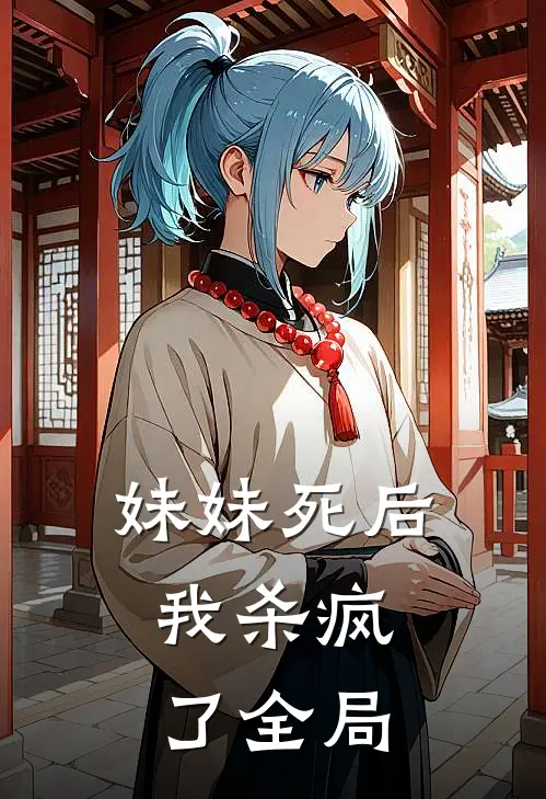 妹妹死后，我杀疯了全局