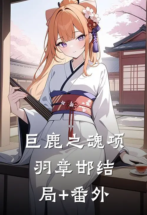 巨鹿之魂项羽章邯结局+番外