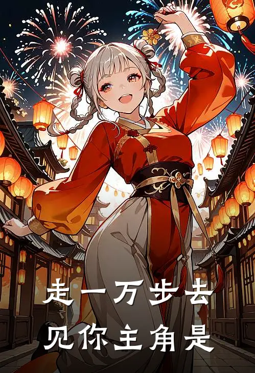 走一万步去见你主角是