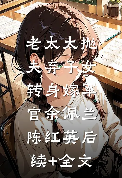 老太太抛夫弃子女，转身嫁军官余佩兰陈红英后续+全文