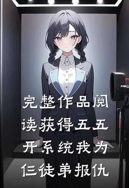 完整作品阅读获得五五开系统我为仨徒弟报仇