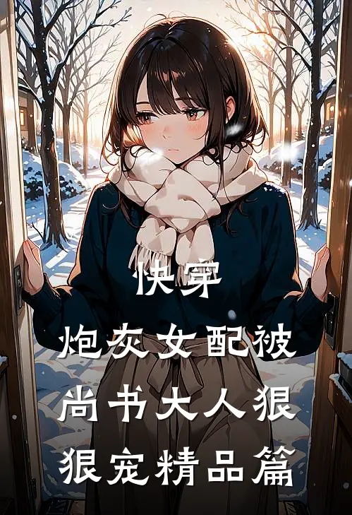 快穿：炮灰女配被尚书大人狠狠宠精品篇