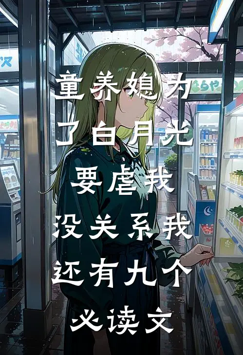 童养媳为了白月光要虐我，没关系我还有九个必读文
