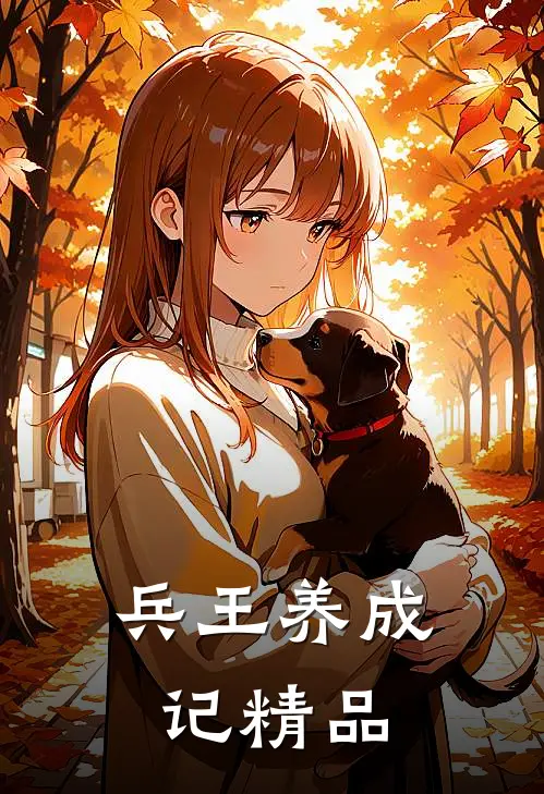 兵王养成记精品