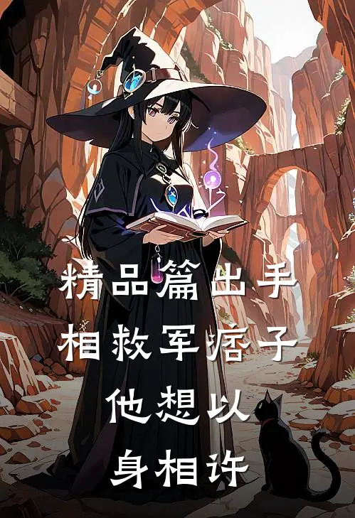 精品篇出手相救军痞子，他想以身相许