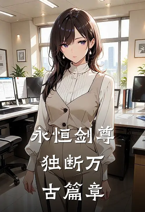 永恒剑尊，独断万古篇章
