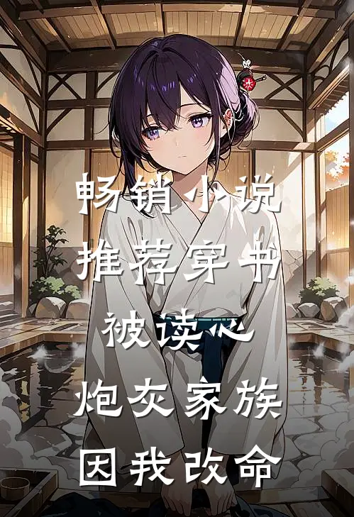 畅销小说推荐穿书被读心，炮灰家族因我改命