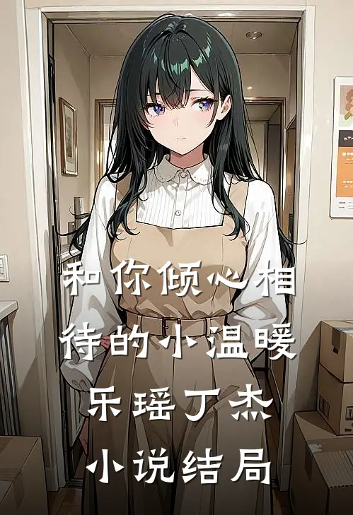 和你倾心相待的小温暖乐瑶丁杰小说结局