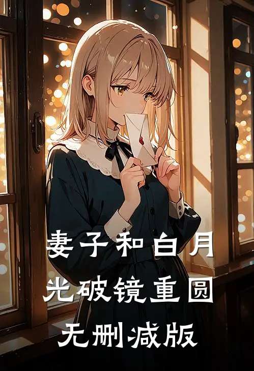 妻子和白月光破镜重圆无删减版