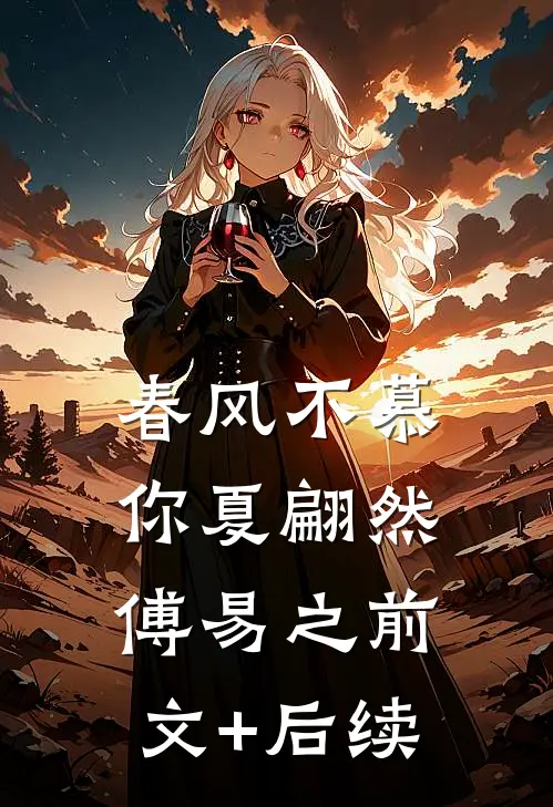 春风不慕你夏翩然傅易之前文+后续
