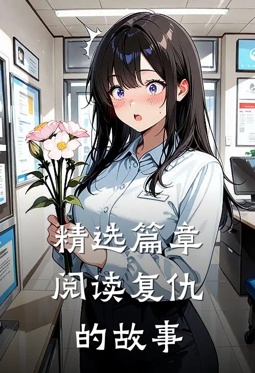 精选篇章阅读复仇的故事