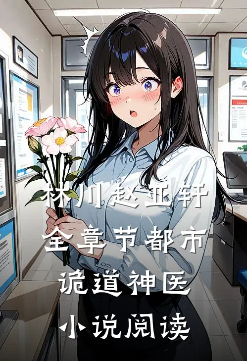 林川赵亚轩全章节_都市诡道神医小说阅读