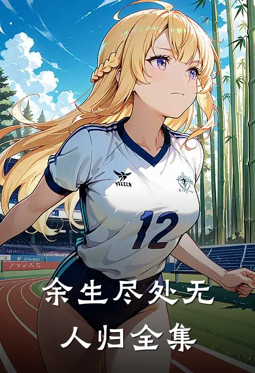 余生尽处无人归 全集