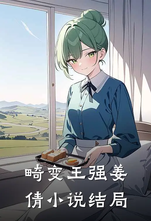 畸变王强姜倩小说结局