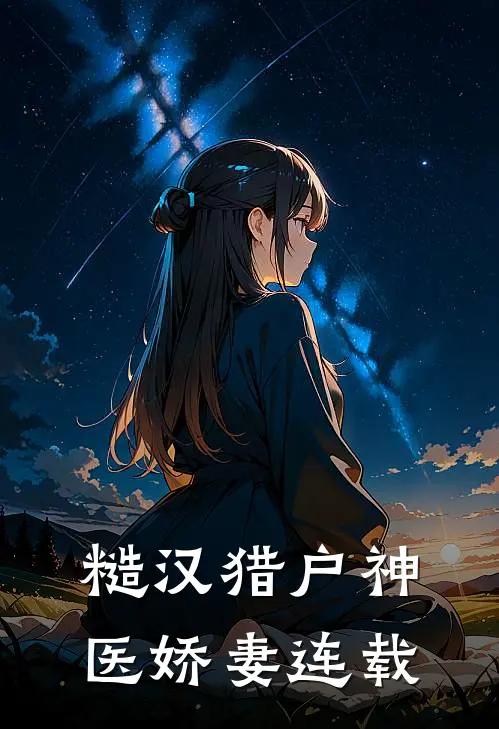 糙汉猎户神医娇妻连载