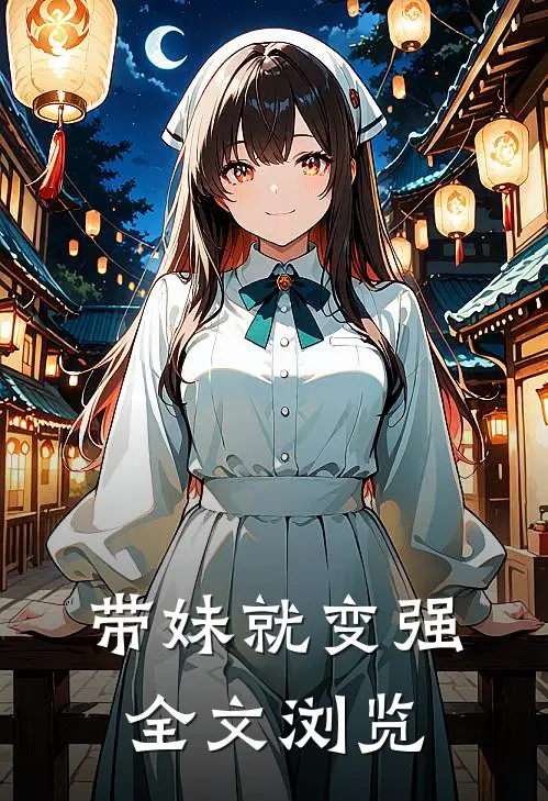 带妹就变强全文浏览