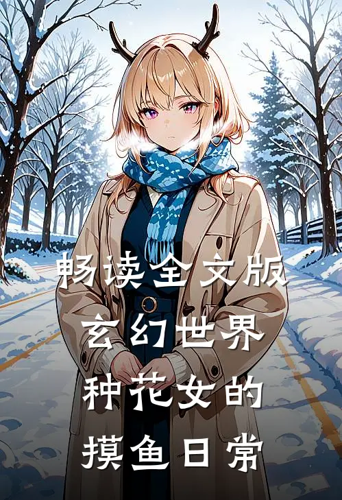 畅读全文版玄幻世界:种花女的摸鱼日常