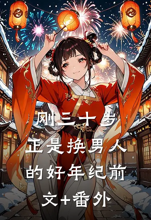 刚三十岁，正是换男人的好年纪前文+番外