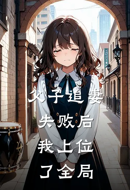 父子追妻失败后，我上位了全局