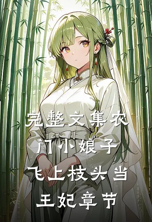完整文集农门小娘子：飞上枝头当王妃章节