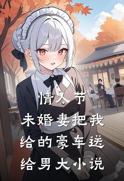 情人节，未婚妻把我给的豪车送给男大小说