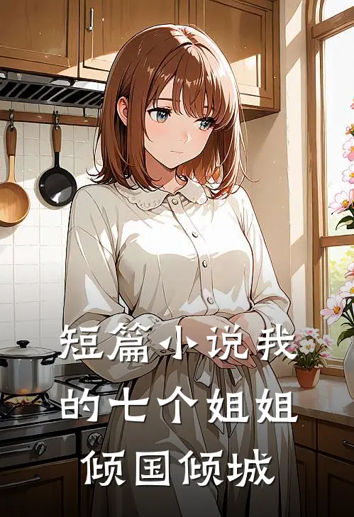 短篇小说我的七个姐姐倾国倾城