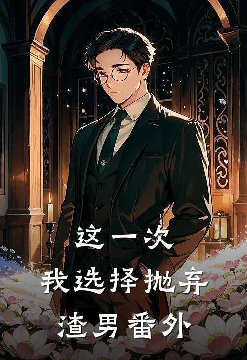 这一次，我选择抛弃渣男 番外
