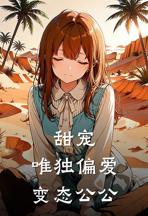 甜宠：唯独偏爱变态公公