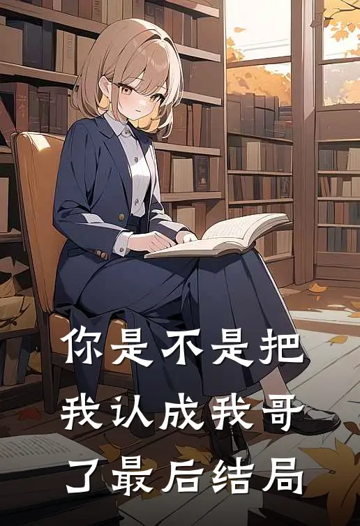 你是不是把我认成我哥了最后结局