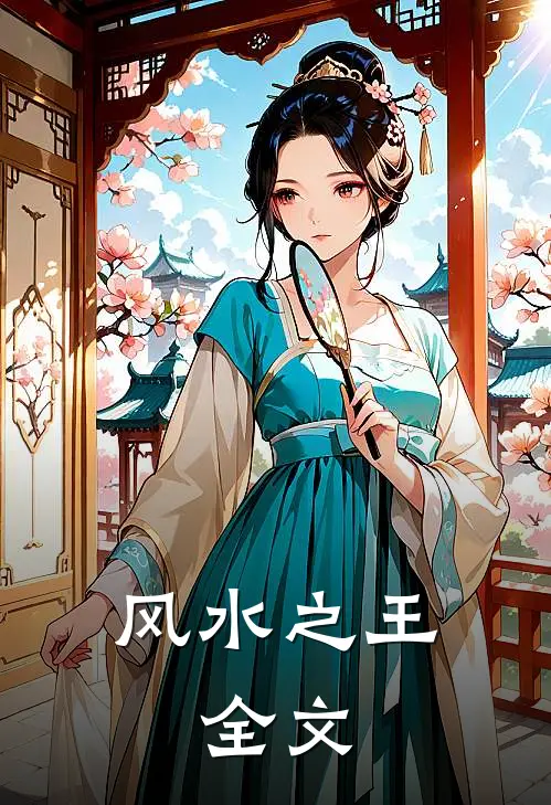 风水之王，全文